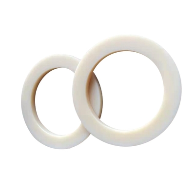 Nylon Slitter Spacers cho thép tấm cắt rãnh Khoảng cách