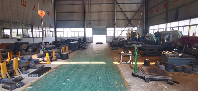 Senda Group Co.，Ltd Tham quan nhà máy