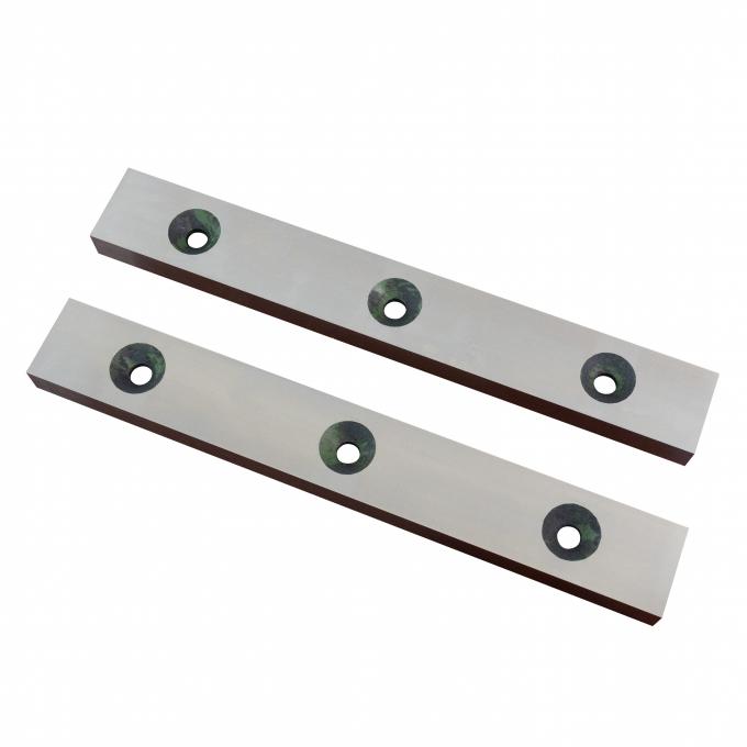 Máy cắt rèn thép thép thủy lực công nghiệp cho cắt kim loại mỏng chính xác 4