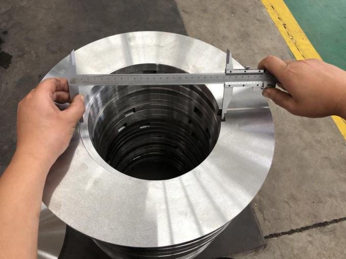 Lưỡi dao cắt tròn / dao tròn Lưỡi cắt tròn 0