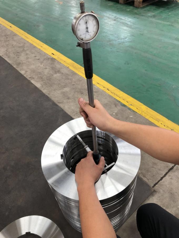 Lưỡi dao cắt tròn / dao tròn Lưỡi cắt tròn 1