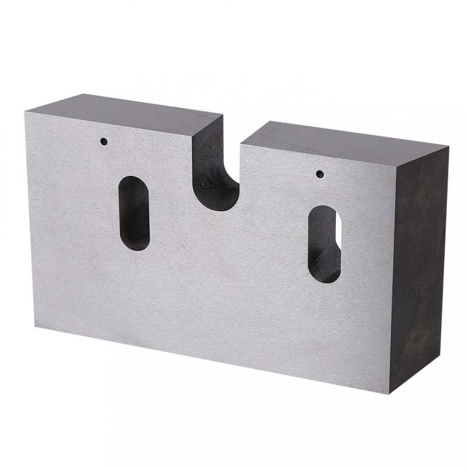 OEM Flying Shear Blade HRC 55 Rebars Iron Bar Blade 9