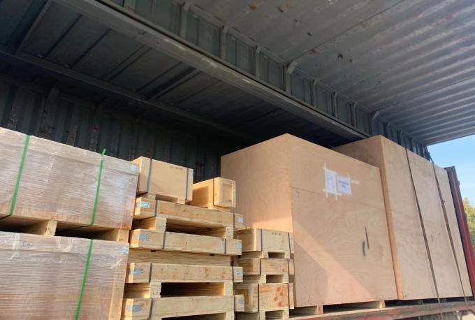 Máy cạo thủy lực tùy chỉnh Blades Cạo thép không gỉ Blades cắt dao Máy cắt kim loại Blade 14