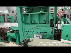 Thay thế Mill Shear Slitting Dao Phụ tùng máy cắt cuộn thép nhẹ