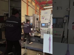 Máy nghiền mịn cho dao cắt quay